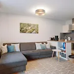 Apartman 2-zimmer Am Waldrand *