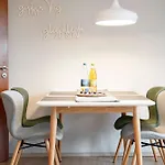 2-zimmer Am Waldrand Apartman Schönwalde