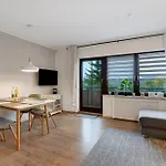 2-zimmer Am Waldrand *