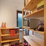 Apartman 2-zimmer Am Waldrand *