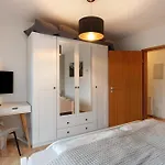 Apartman 2-zimmer Am Waldrand Schönwalde