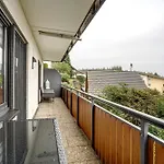 Apartman 2-zimmer Am Waldrand *