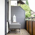 Apartman 2-zimmer Am Waldrand Schönwalde