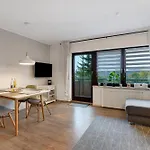 Apartman 2-zimmer Am Waldrand Schönwalde