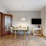 2-zimmer Am Waldrand *