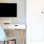 2-zimmer Am Waldrand *