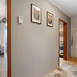 2-zimmer Am Waldrand *