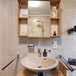 2-zimmer Am Waldrand * Schönwalde