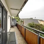 2-zimmer Am Waldrand Apartman *