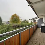 2-zimmer Am Waldrand Apartman Schönwalde