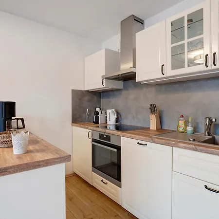 Apartment 2-zimmer Am Waldrand