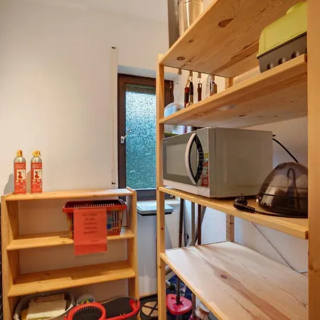 Apartment 2-zimmer Am Waldrand *