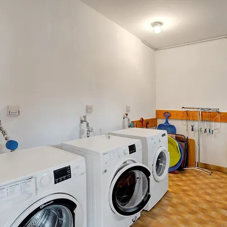 Apartment 2-zimmer Am Waldrand *