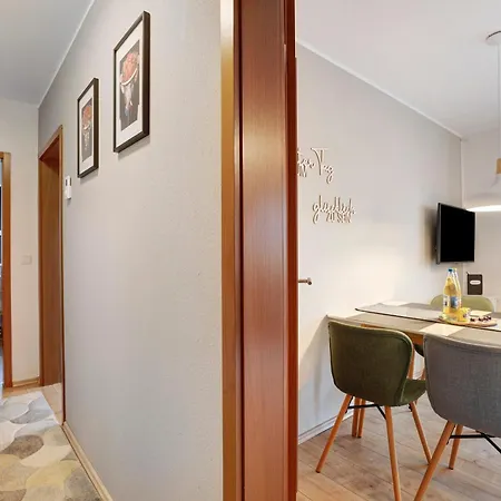 2-zimmer Am Waldrand