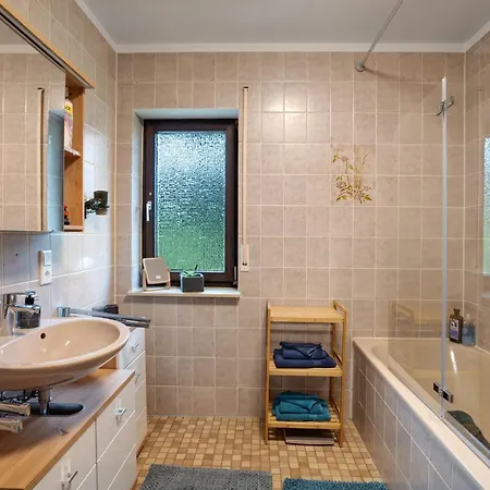 Lägenhet 2-zimmer Am Waldrand