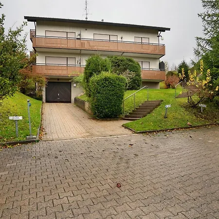 Lägenhet 2-zimmer Am Waldrand Schönwalde