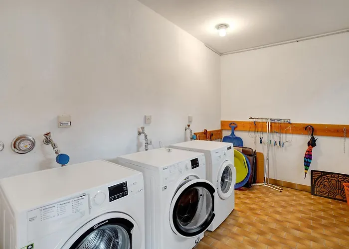 Апартаменты 2-zimmer Am Waldrand *