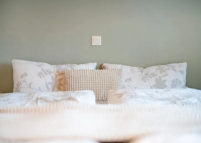 2-zimmer Am Waldrand * Шёнвальд